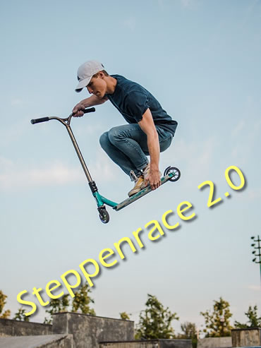 Steppenrace 2023